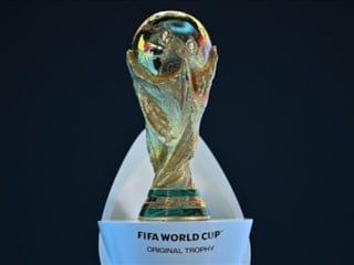 FIFA Dünya Kupası biletlerine rekor talep