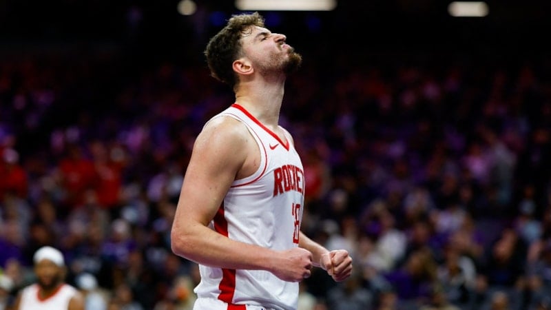 NBA'de 2026 All-Star'ın taraftar oylamasında ilk sonuçlar belli oldu