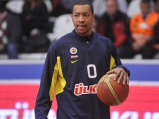 Eski Fenerbahçeli basketbolcu Andrew Goudelock, gözaltına alındı