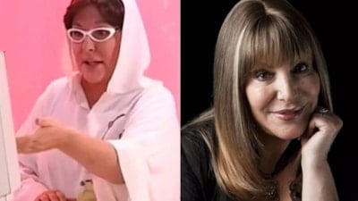 Tuluğ Çizgen bakımevinde! Son hali üzdü