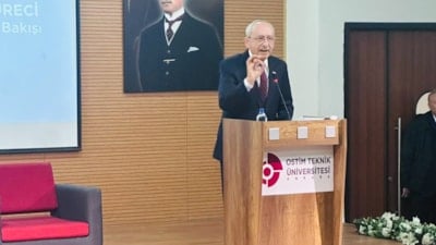 Kemal Kılıçdaroğlu: Ahlaksızların da el üstünde tutulduğu bir sürecin içine girdik