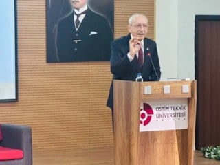Kemal Kılıçdaroğlu: Ahlaksızların da el üstünde tutulduğu bir sürecin içine girdik