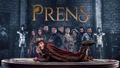 Prens 4. sezon müjdesi: İşte yayın tarihi...