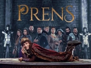 Prens 4. sezon müjdesi: İşte yayın tarihi...