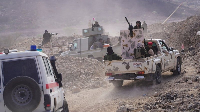 İran ve Umman dışişleri bakanları Yemen'deki gelişmeleri görüştü