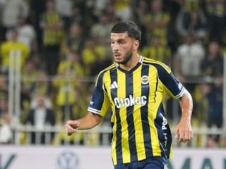 CSKA Moskova, Oğuz Aydın'a talip oldu