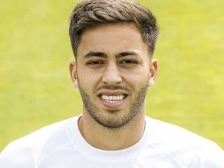 Fenerbahçe, Souffian El Karouani'ye teklif yaptı