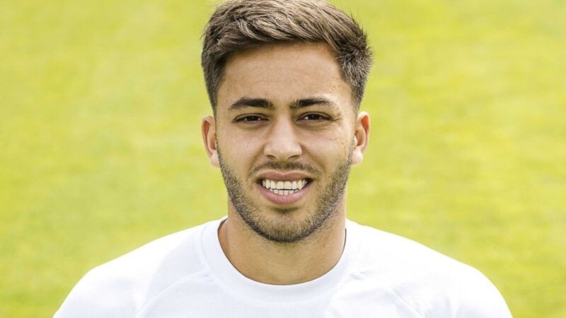 Fenerbahçe, Souffian El Karouani'ye teklif yaptı