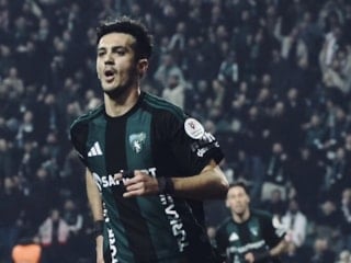 Tayfur Bingöl: Rafa Silva'nın neden mutsuz olduğunu biliyorum