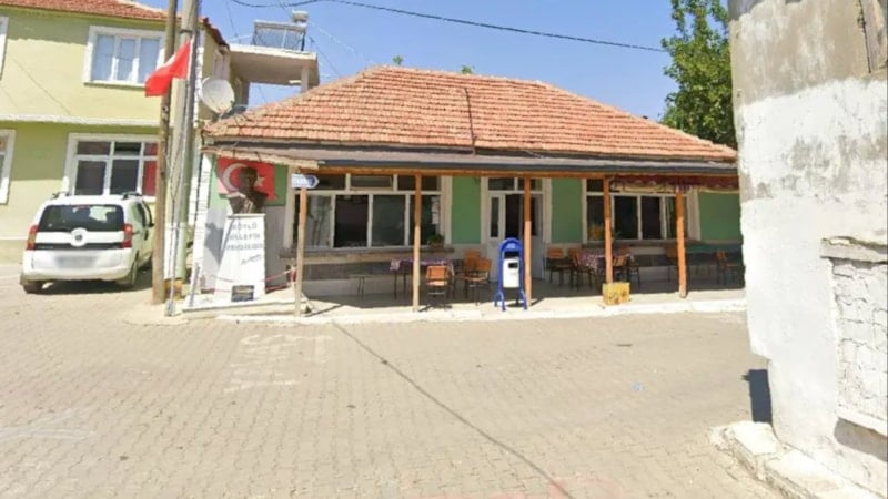 Çanakkale'de köy kahvehanesinde rekor bedel: Kirası 126 bin liraya çıktı