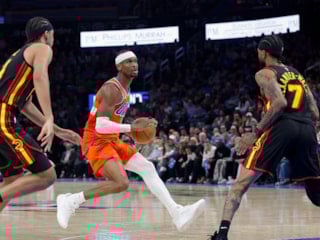 Shai Gilgeous-Alexander 39 sayıyla Oklahoma City Thunder'ı galibiyete taşıdı