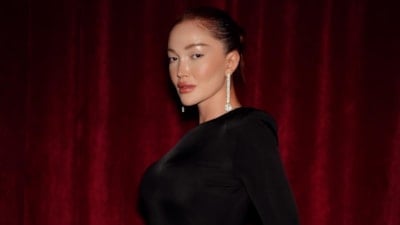 Danla Bilic, yeni yıla eski aşkıyla girecek