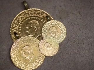 Altının gramı 6 bin 23 liradan işlem görüyor