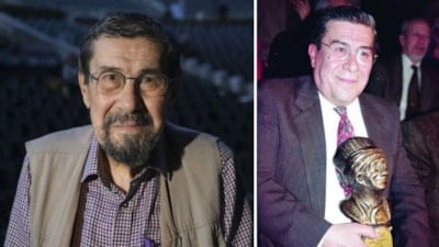 Huzurevinde yaşıyor! Usta oyuncu Zihni Göktay’dan yeni açıklama