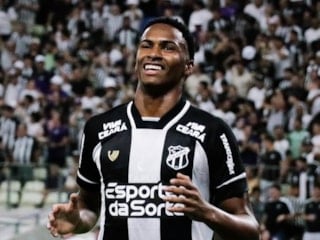 Göztepe, Guilherme Luiz ile anlaşma sağladı