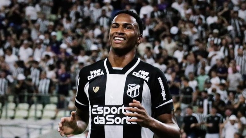 Göztepe, Guilherme Luiz ile anlaşma sağladı