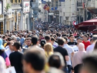 TÜİK açıkladı: Kasım ayı işsizlik verileri belli oldu
