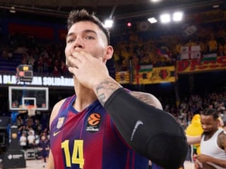 Barcelonalılar, İsrail takımlarının EuroLeague'den menedilmesini istedi