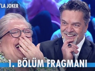 Beyaz'la Joker ilk fragman: Yayın tarihi açıklandı
