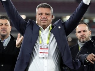 Sadettin Saran, olağanüstü kongreye gitmeyi düşünüyor