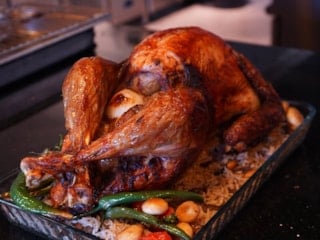 Antalya'da uzmanından yılbaşı öncesi hindi uyarısı