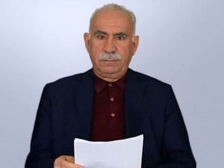 Abdullah Öcalan'dan SDG'ye mutabakat çağrısı