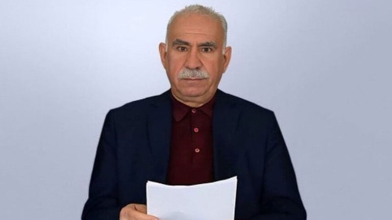 Abdullah Öcalan'dan SDG'ye mutabakat çağrısı
