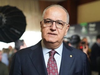 Mehmet Akif Üstündağ, kaybedilen dünya şampiyonluğunu unutamıyor