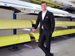 Erhan Ertürk'ten "Sapanca Gölü hepimizin" mesajı