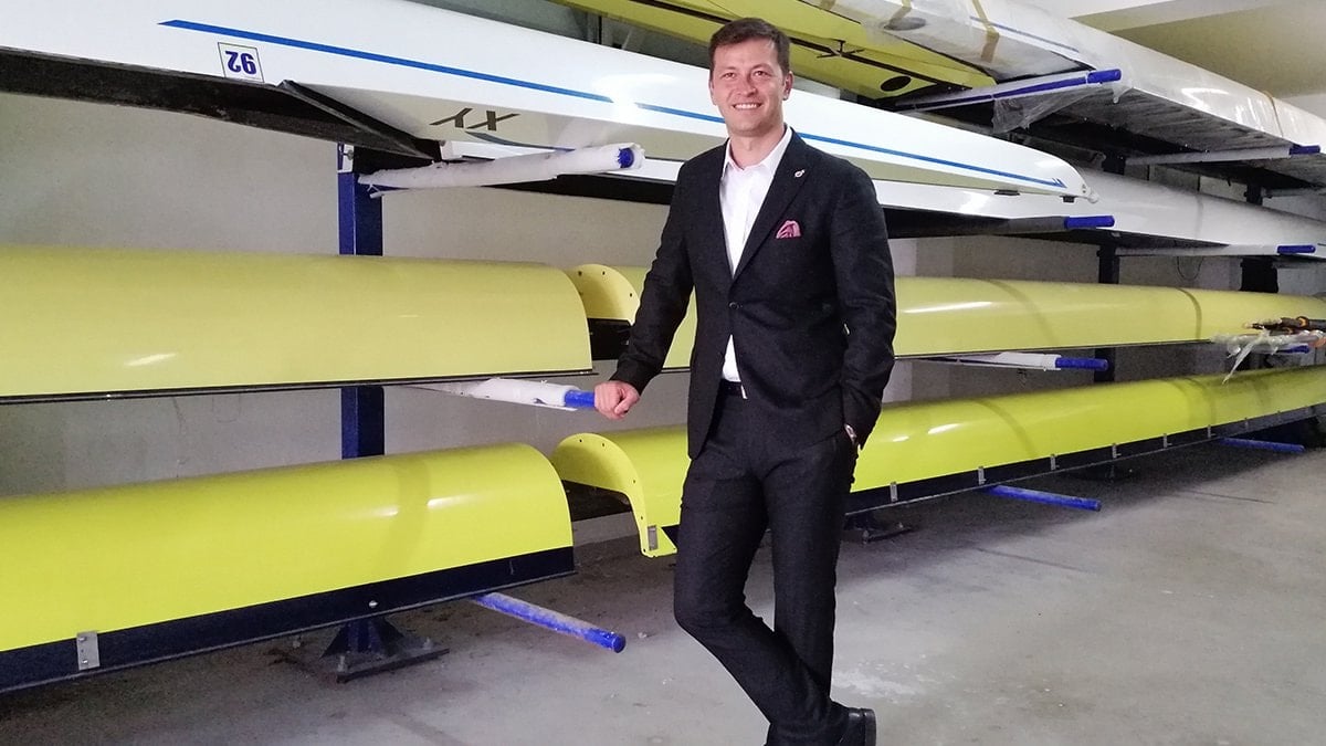 Erhan Ertürk'ten "Sapanca Gölü hepimizin" mesajı