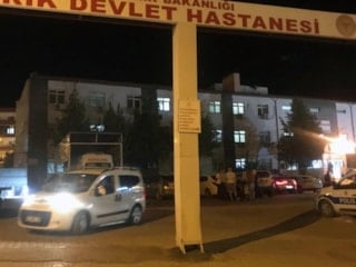 Mardin'de 1 kişinin öldüğü kavgada 1 tutuklama