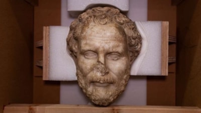 2025'te 180 kültür varlığının iadesi sağlandı