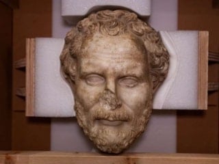 2025'te 180 kültür varlığının iadesi sağlandı