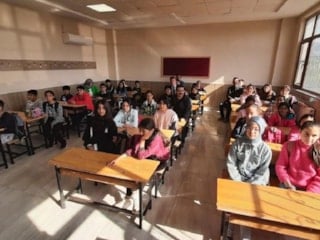 Yılbaşı tatili: Yarın (31 Aralık 2025) okullar tatil mi, yarım gün mü? MEB'in açıklaması...