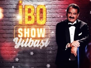 İbo Show Yılbaşı Özel konukları 2025: Sürpriz isimler geliyor…