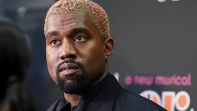 Kanye West'ten ölmeden önce yapılacaklar listesi: Kaplıcalara gitmek