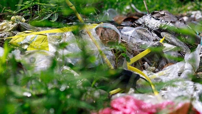 Çevreyi kirletenlere 2026'da verilecek cezalar belli oldu