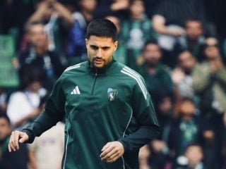 Kocaelispor, Tarkan Serbest'in sözleşmesini feshetti