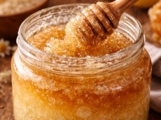 "Bal bozuldu" sanmayın: Bu yöntemle sıvılaştırın...