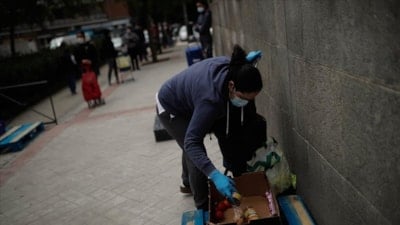 Türkiye'de göreli yoksulluk oranı 0,6 puan azaldı