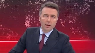 Mehmet Akif Ersoy 3 saat ek ifade verdi