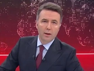 Mehmet Akif Ersoy adliyeye getirildi: İfadesi alınacak