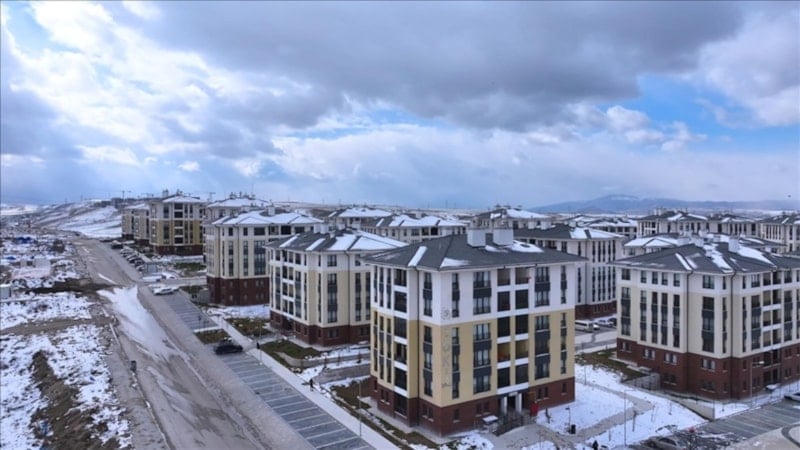 Ankara TOKİ 2026 çekilişi ne zaman, saat kaçta? TOKİ kurası isim listesi...