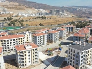 İzmir TOKİ kura takvimi: TOKİ kurası ne zaman, saat kaçta çekilecek? 21 bin 20 konut...