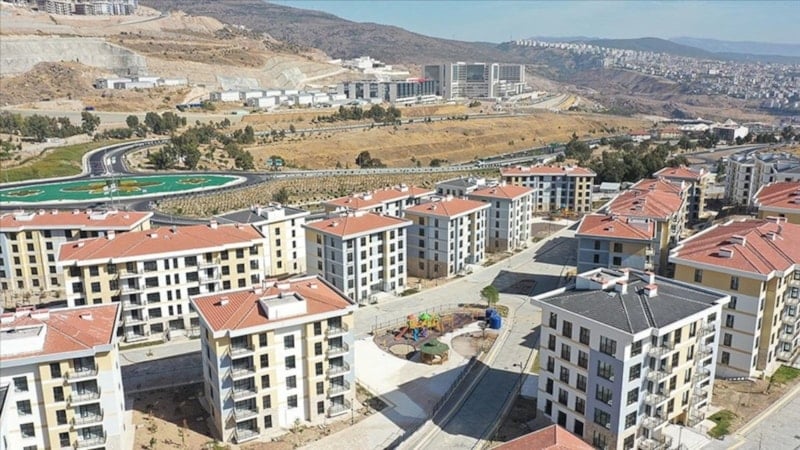 İzmir TOKİ kura takvimi: TOKİ kurası ne zaman, saat kaçta çekilecek? 21 bin 20 konut...