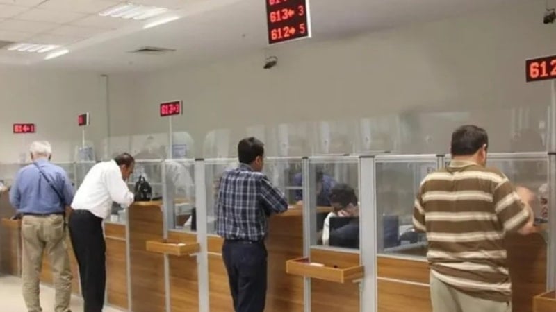31 Aralık ve 1 Ocak banka çalışma saatleri: Özel ve kamu bankaları açık mı?