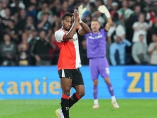 Galatasaray, Quinten Timber'ı istiyor