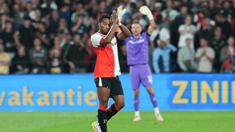 Galatasaray, Quinten Timber'ı istiyor