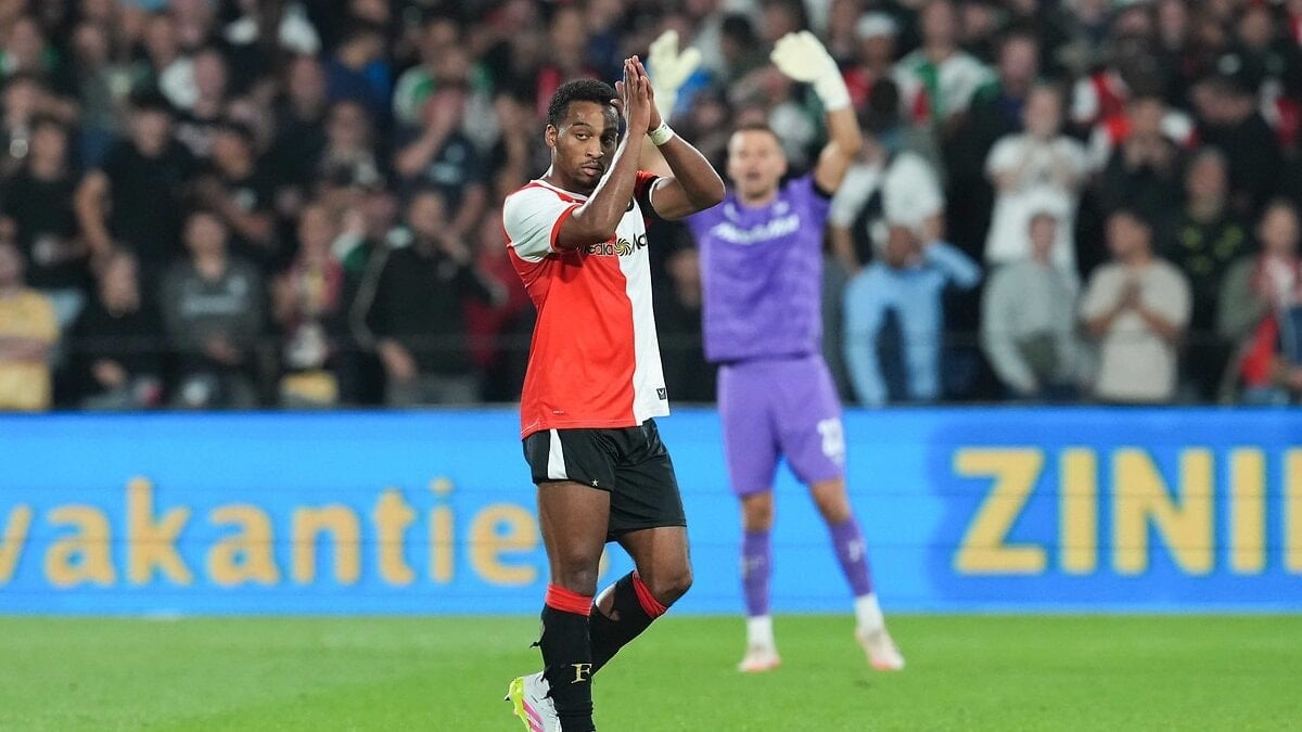 Galatasaray, Quinten Timber'ı istiyor