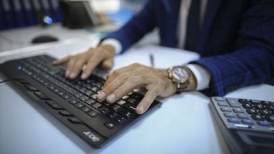 Kağıt fatura ve kağıt defter dönemi 1 Ocak'ta bitiyor